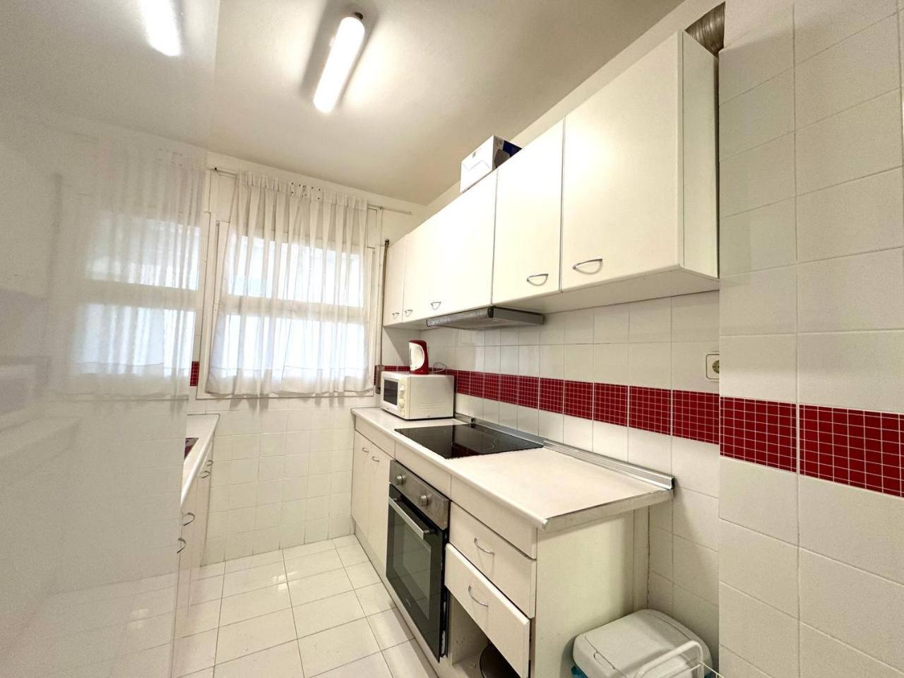 Apartsalou Blau Mari Buitenkant foto